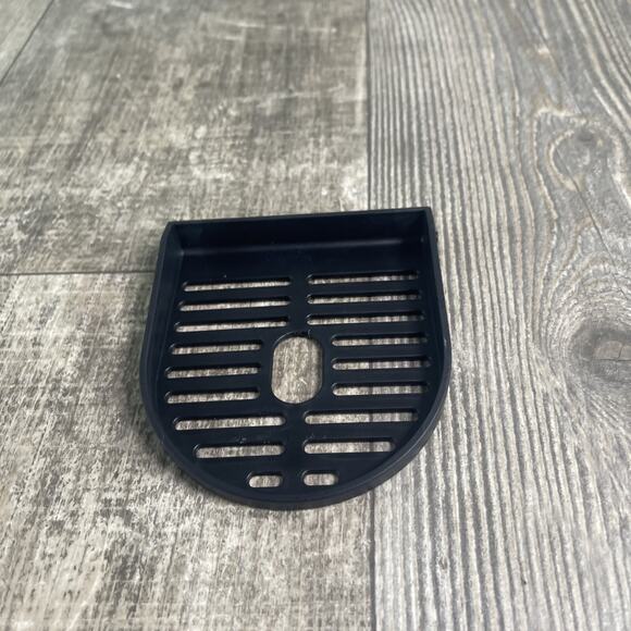 Hamilton Beach 7in1 Stainless Coffee Maker 46251 Replacement Folding Cup Stand - Picture 2 of 3